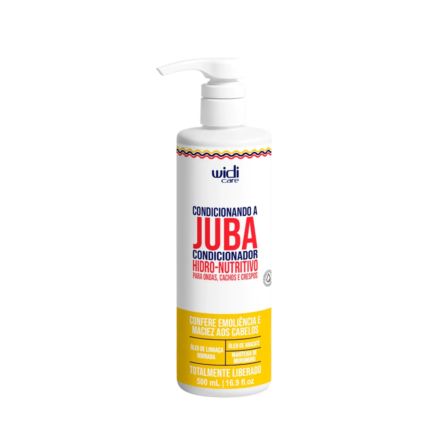 COND JUBA